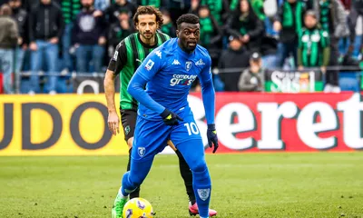 Fantacalcio, si rivede Caputo e rischia Niang: la probabile formazione dell&rsquo;Empoli contro il Milan