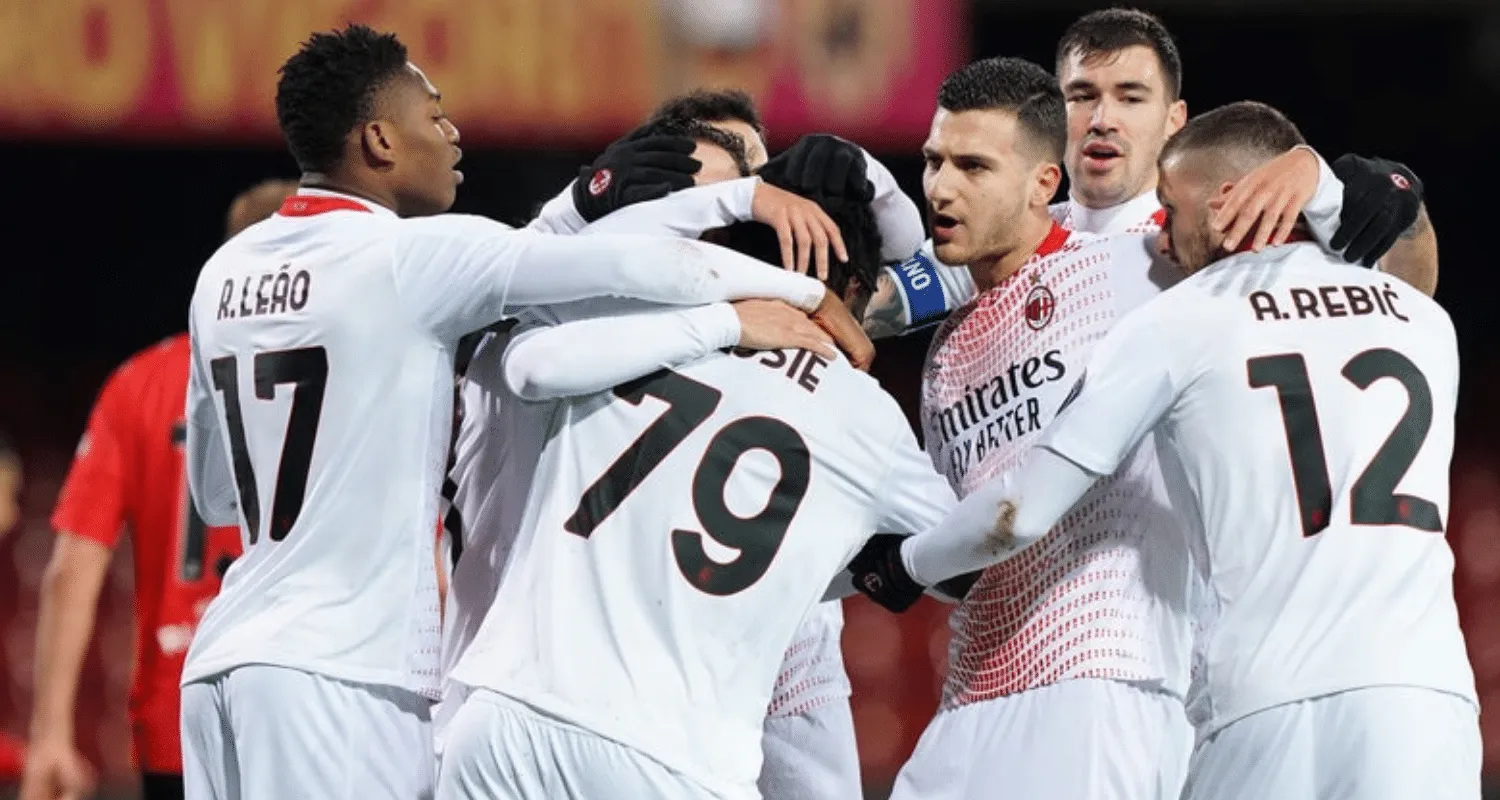 Milan-Torino 2-0, le pagelle: bene Leao e Kessie, impalpabile Gojak