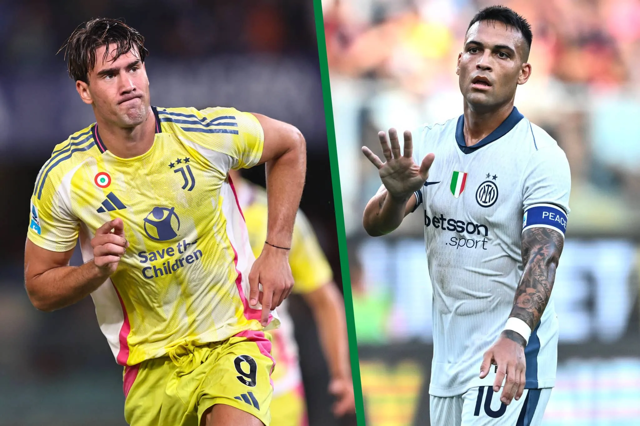 Fantacalcio, primo slot attaccante: Vlahovic meglio di Lautaro? La cura Motta e le indicazioni dopo le prime 2 di campionato