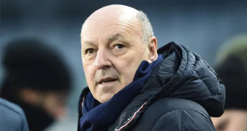 Chi è Lucien Agoume: prospetto di qualità per il centrocampo