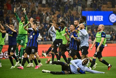 Champions League, Real Sociedad-Inter: probabili formazioni, orario e dove vederla in TV