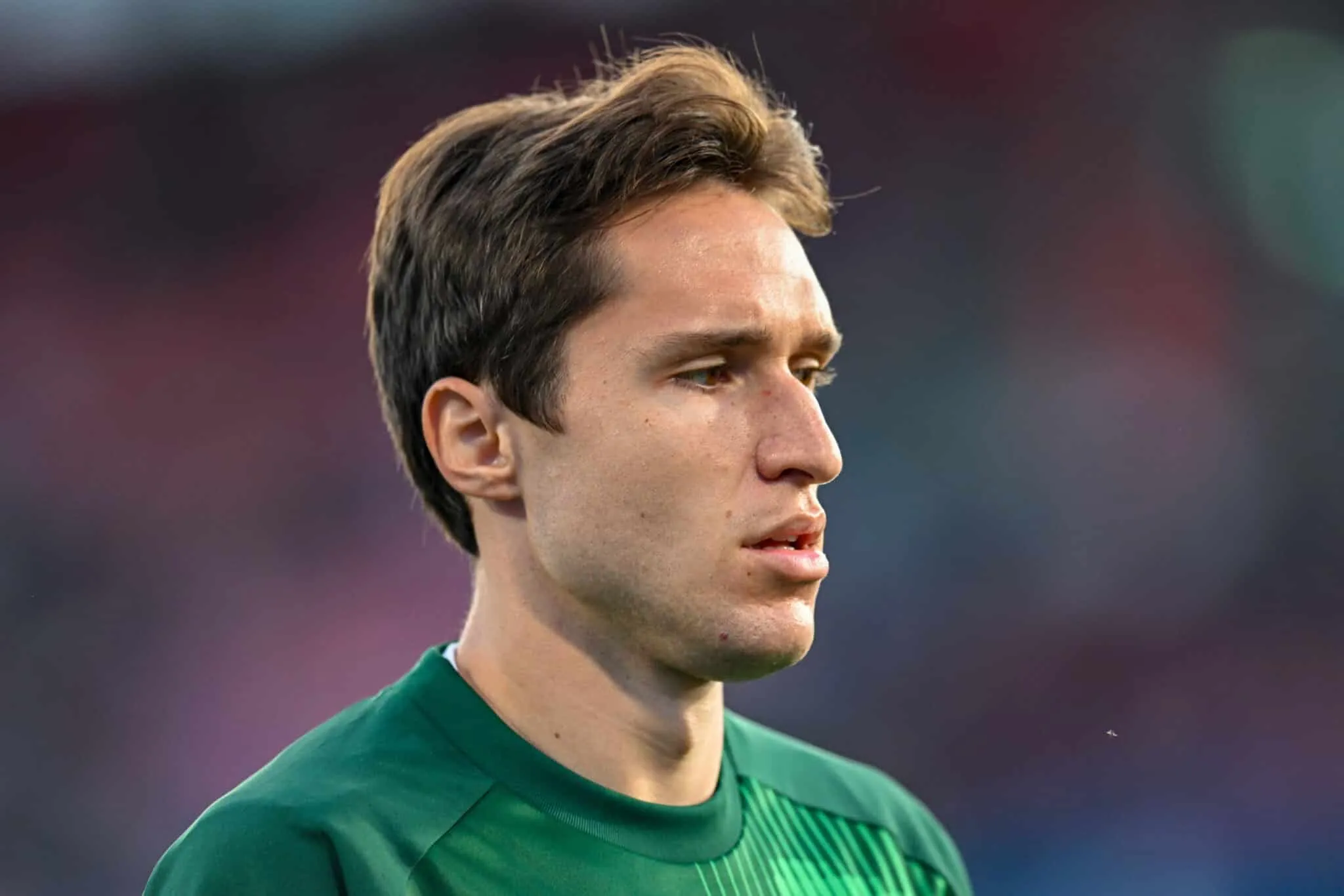 Calciomercato, Chiesa al Barcellona: quanto incassa la Juve e quanto guadagner&agrave; il giocatore, sorpresa nelle cifre