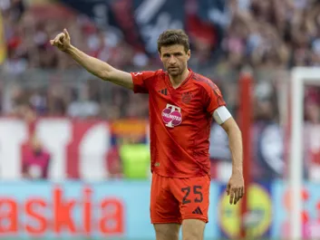 Calciomercato Fiorentina, pazza idea Muller: cosa c’è di vero