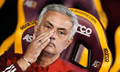 Terremoto Roma, esonero Mourinho: Friedkin ha in pugno l&rsquo;ex Ct tedesco se salta lo Special One