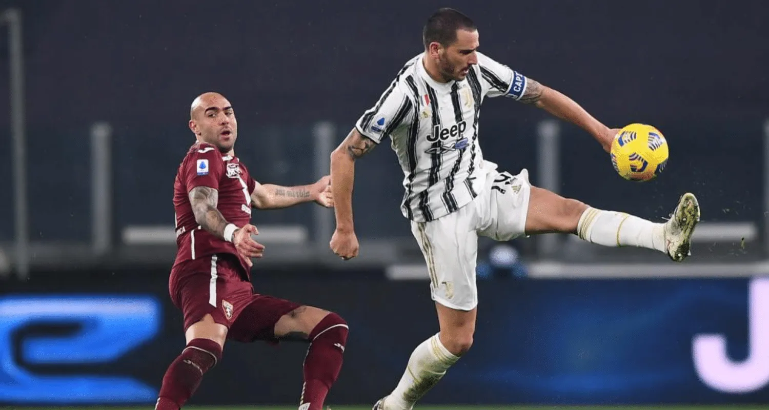 Serie A, verso Juventus-Torino: i dieci gol più belli del derby della Mole