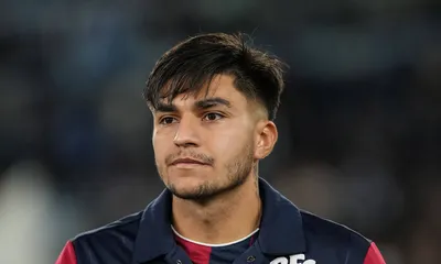 Perch&eacute; non gioca Castro in Bologna-Juventus