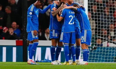 L&rsquo;Italia si qualifica se: cosa serve agli azzurri per andare agli europei del 2024