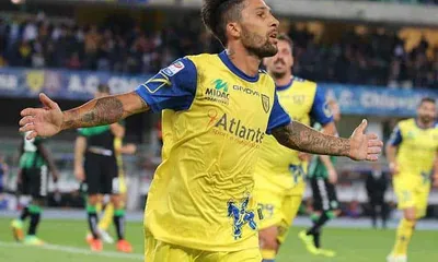 Hellas Verona-Chievo Verona, le formazioni ufficiali: Castro dal 1'