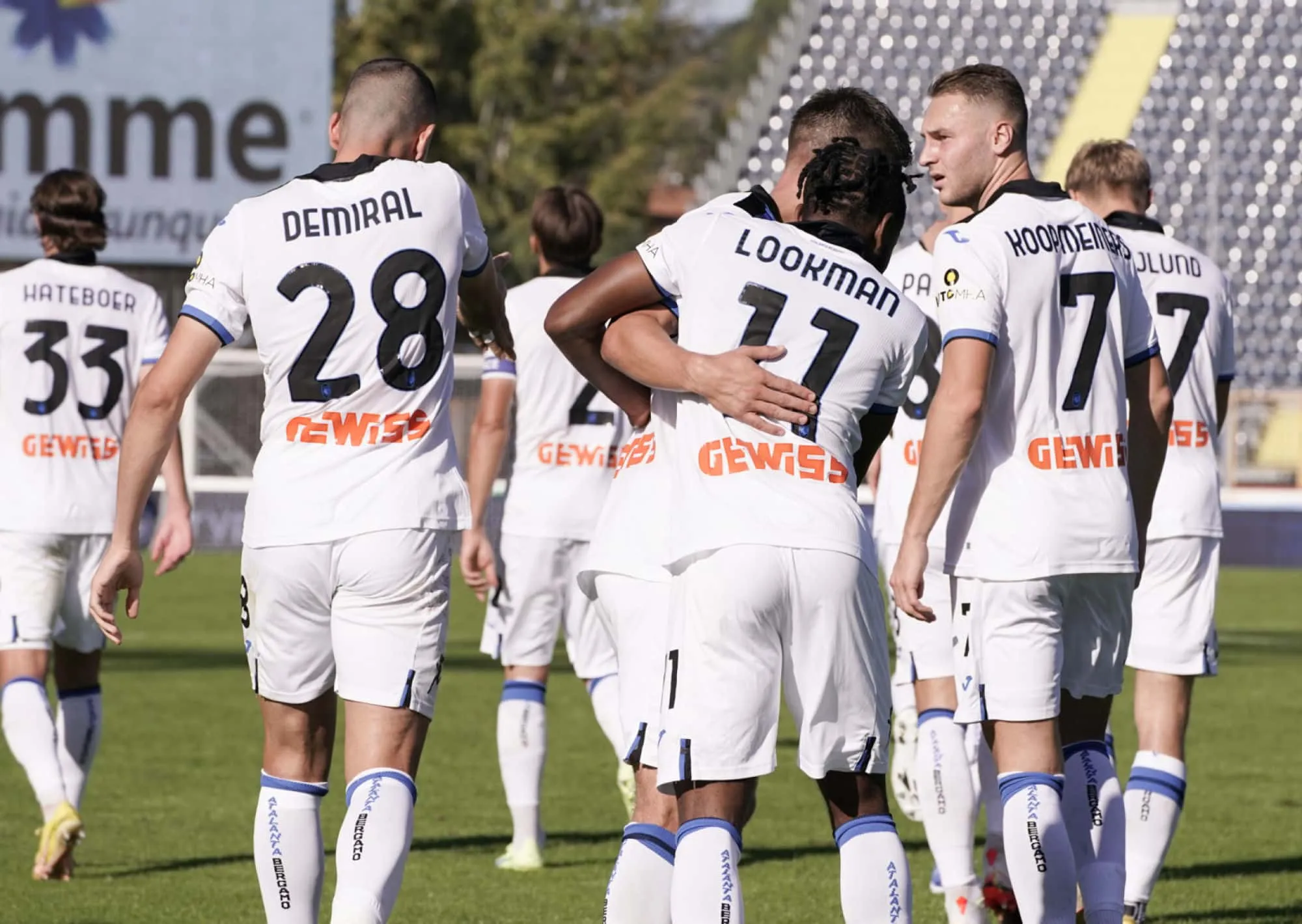 Atalanta – Inter: probabili formazioni, consigli fantacalcio e orario