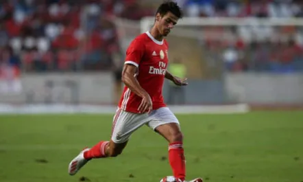 Chi è Joao Ferreira: terzino dal fisico imponente che preferisce la fase difensiva