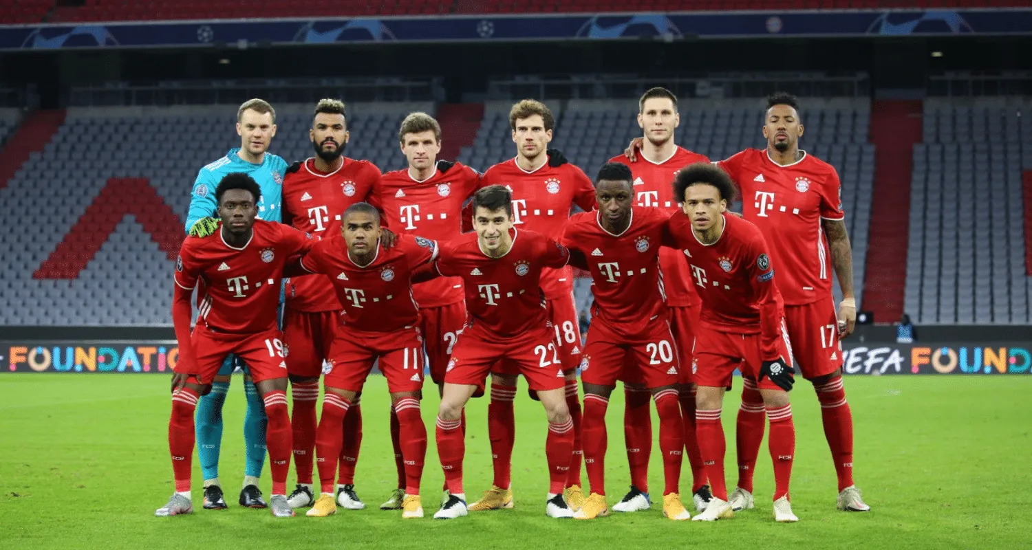 Bundesliga 2020/21, il programma della 13^ giornata: sfida al vertice Leverkusen-Bayern Monaco