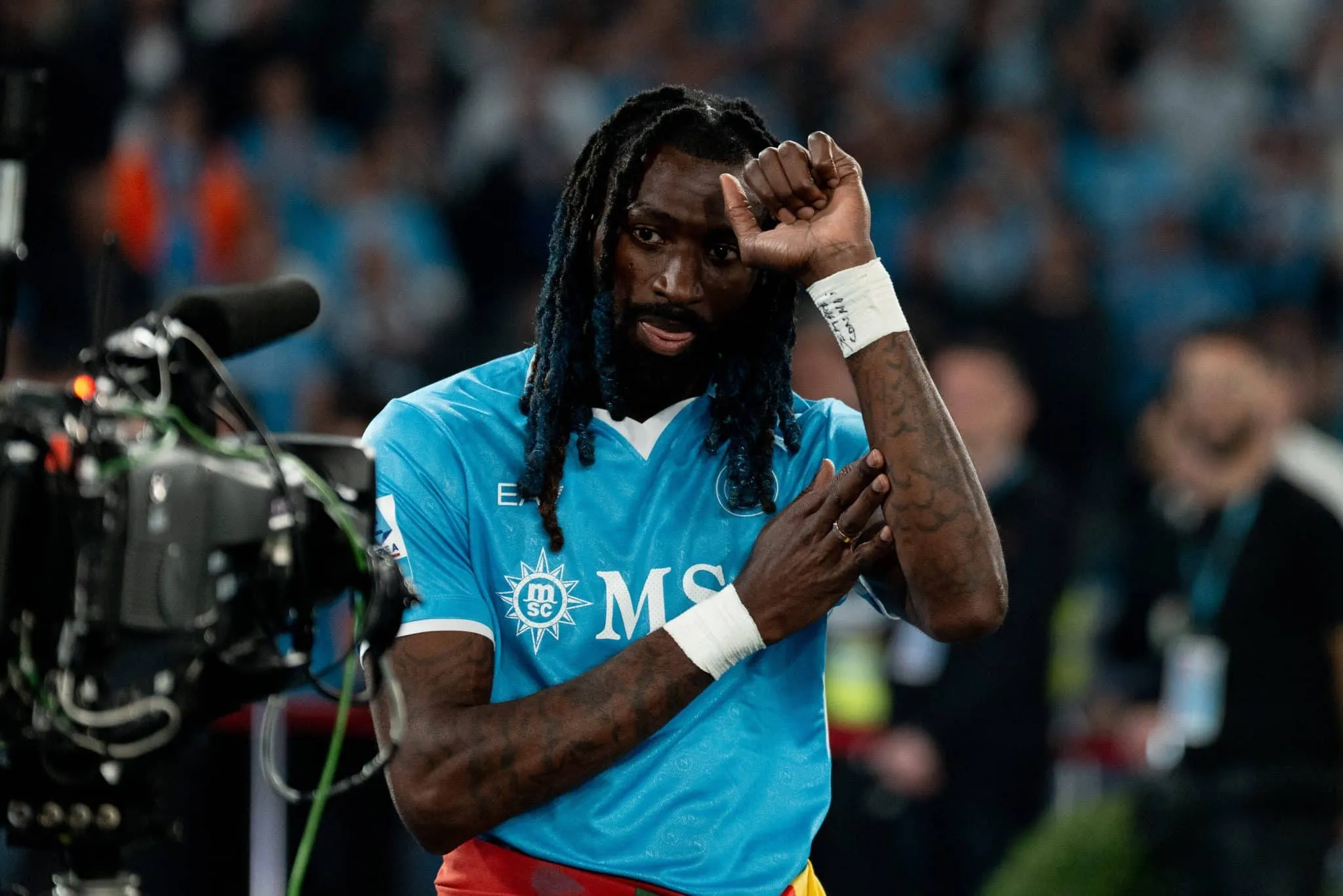 Fantacalcio, Napoli campione d&rsquo;Italia: da McTominay a Anguissa, i bonus che non ti aspetti