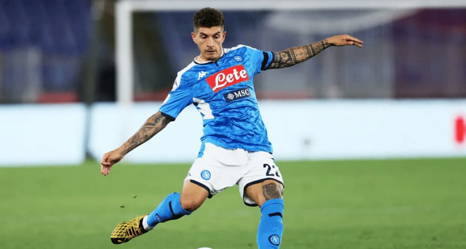 Napoli-Spal: orario, probabili formazioni e dove vederla in tv