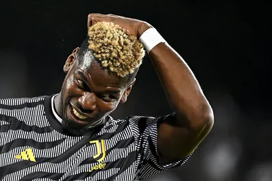 Le 7 squalifiche più lunghe nella storia del calcio: Pogba surclassa Maradona