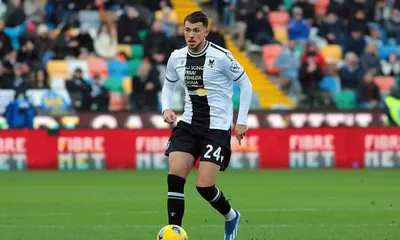 Udinese, Samardzic sfida il suo futuro sfumato: &ldquo;Contro l&rsquo;Inter la mia partita!&rdquo;. Cosa fare col serbo&nbsp;al&nbsp;fantacalcio
