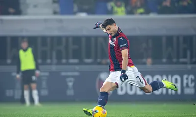 Fantacalcio, quando torna Orsolini? Novità dall’infermeria del Bologna