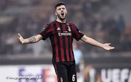 Milan-Inter, parla Cutrone: "Un sogno festeggiare davanti a San Siro"