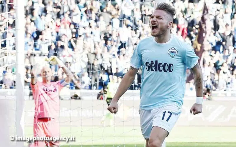 Spal-Lazio 2-5, le pagelle: Immobile da urlo, Antenucci ultimo a mollare