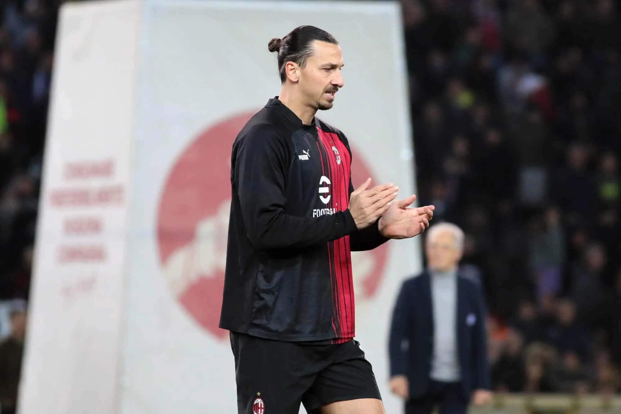 Milan, infortunio Ibrahimovic: le sue condizioni e i tempi di recupero