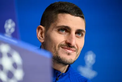 PSG: svelata la maglia che indosserà Verratti nella prossima stagione, forse