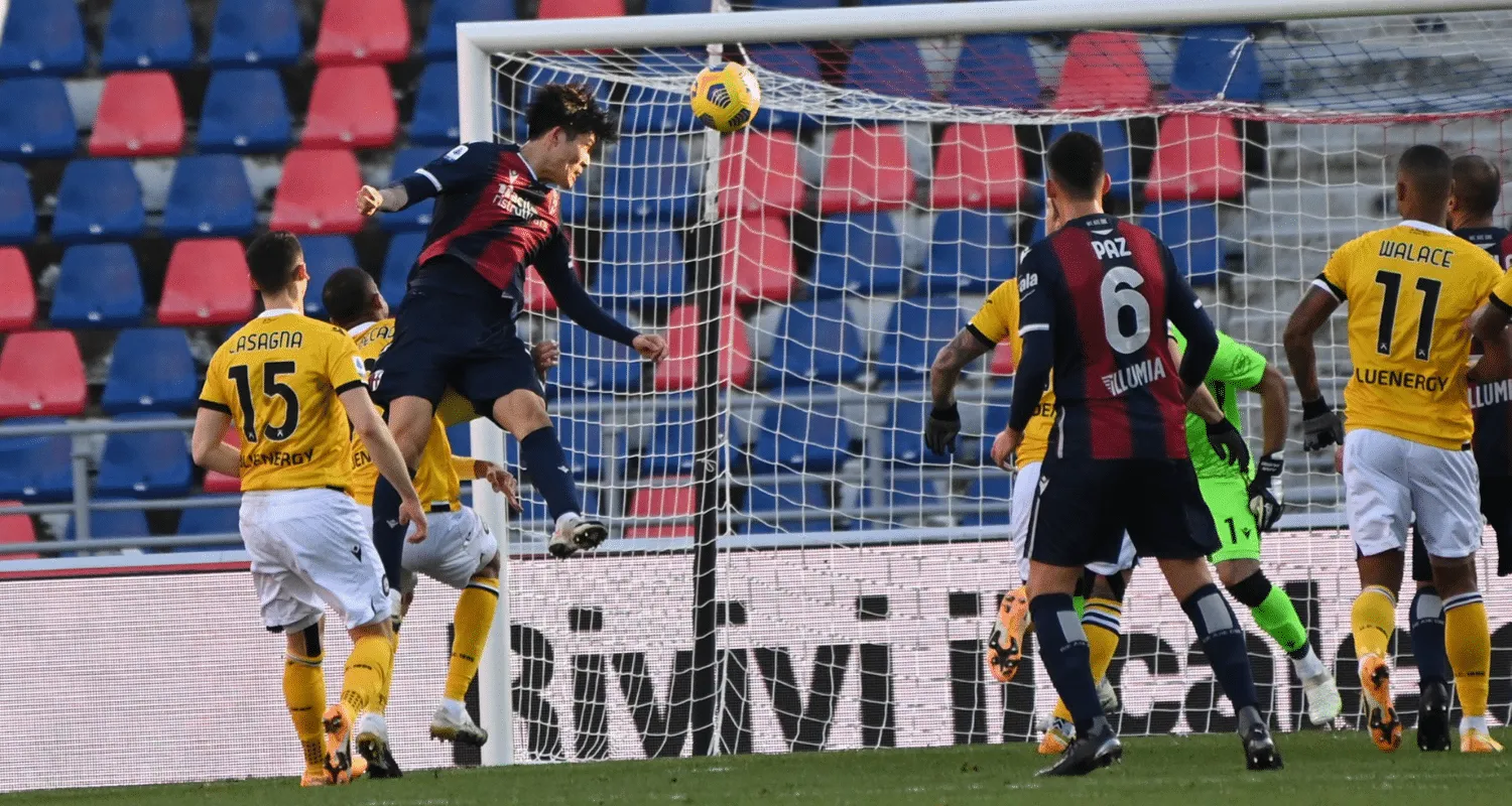 Bologna-Udinese 2-2, le pagelle: Svanberg croce e delizia, Arslan gioia all’ultimo respiro