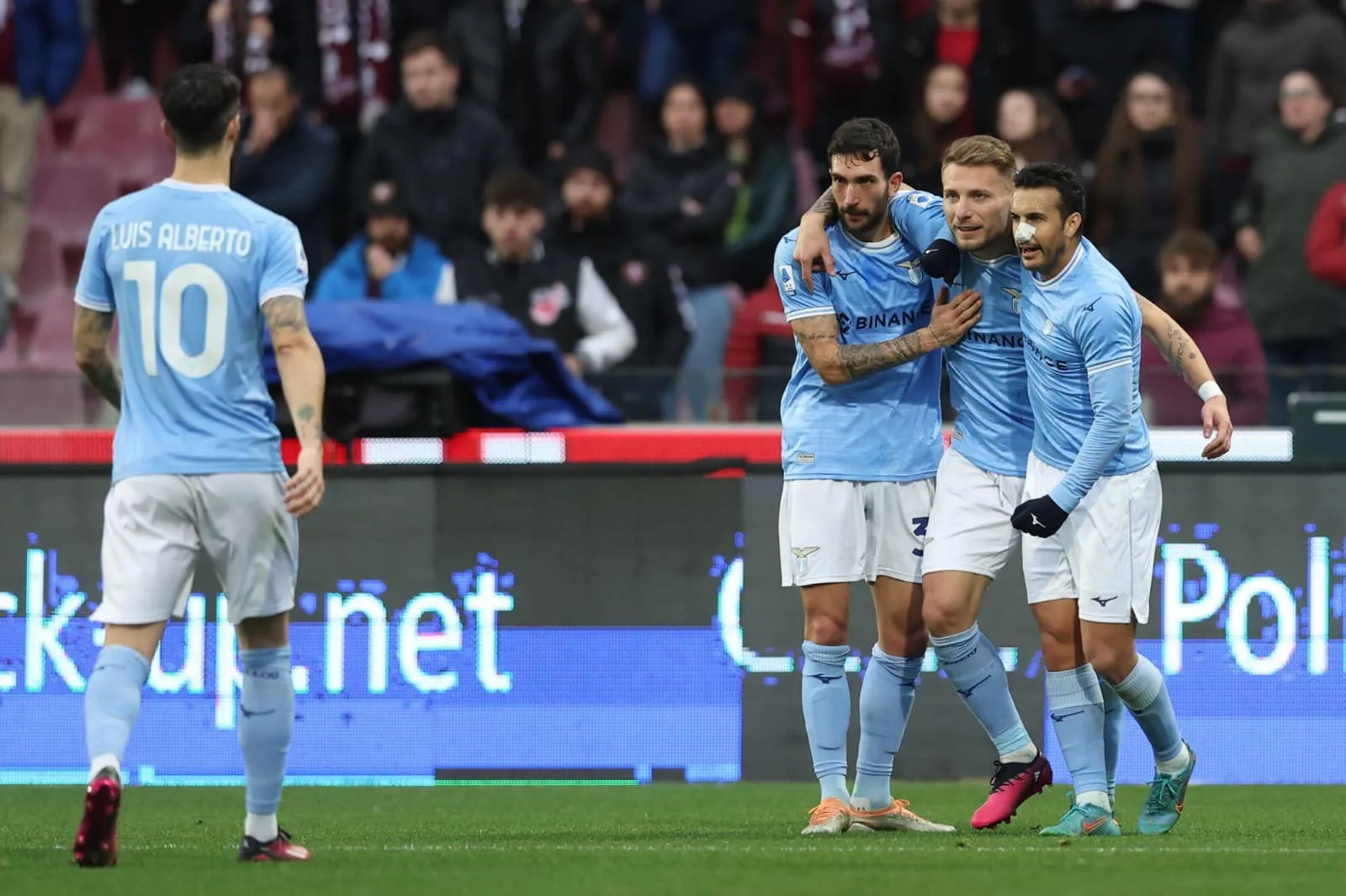 Lazio-Sampdoria: probabili formazioni, consigli fantacalcio e orario