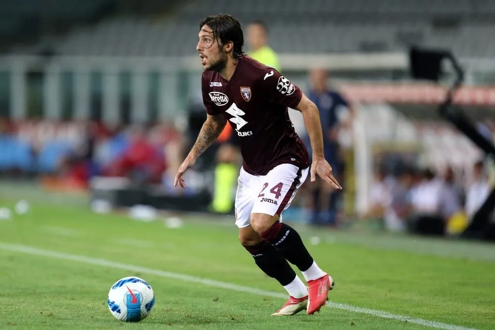 Quando la doppietta è su punizione: Verdi e i calciatori autori dell’impresa in Serie A