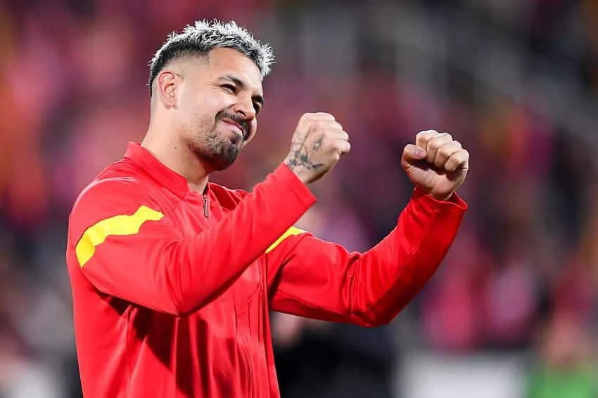 Calciomercato Inter, parte l’asta con Milan e Juventus per un giovane difensore argentino: si parte da 20 milioni