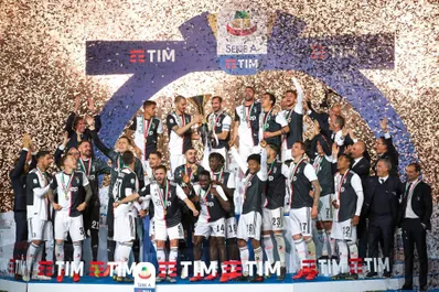 Serie A, i campionati vinti con il maggior numero di giornate di anticipo: Napoli eguaglia il record