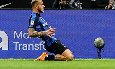 Coppa Italia, Inter – Juventus 1 a 0: Dimarco regala la finale ai neroazzurri