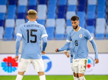 Guida al fantamondiale, la scheda dell’Uruguay: giocatori consigliati, sconsigliati e la possibile sorpresa