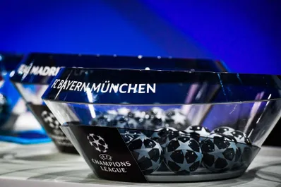 Ecco i gironi della Champions League: segui il sorteggio e le avversarie delle italiane live