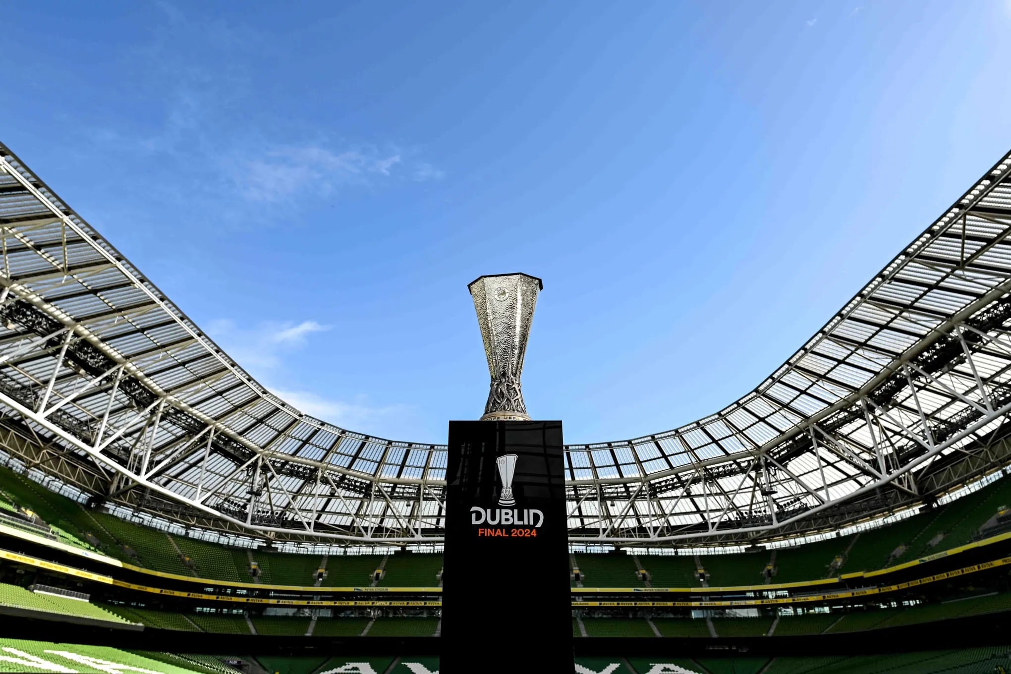 L&rsquo;albo d&rsquo;oro dell&rsquo;Europa League/Coppa Uefa aggiornato: trionfa l&rsquo;Atalanta