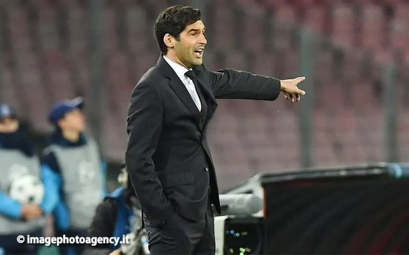 Fantacalcio, come cambia la Roma con Fonseca: controllo e rinnovamento