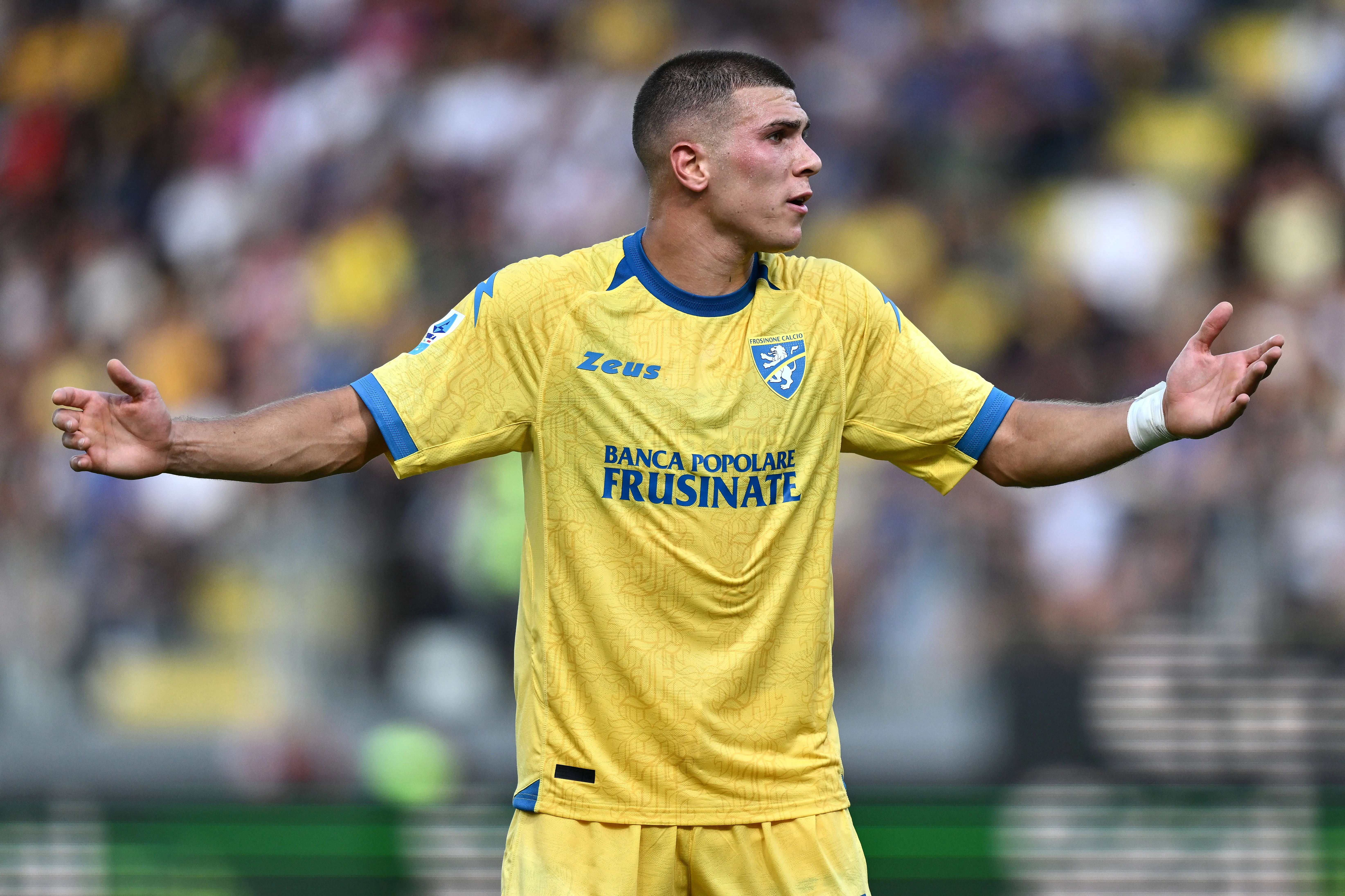 Serie A, la top 10 dei migliori dribblatori di inizio stagione: Kvernadze fenomeno, c&rsquo;&egrave; Messias sul podio