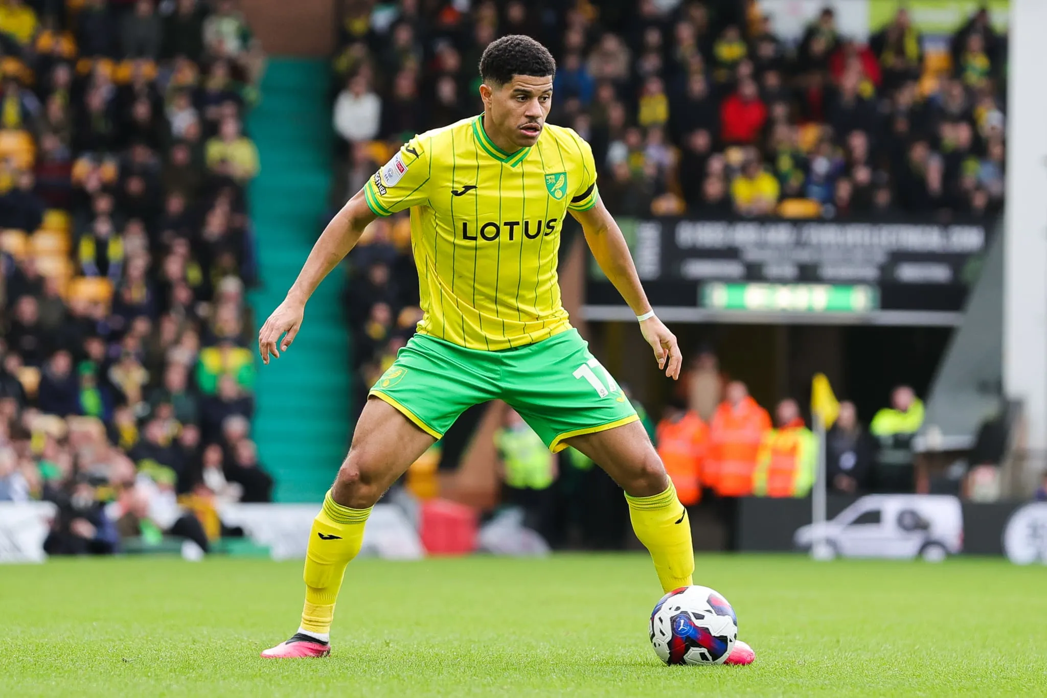 Calciomercato Roma, chi è Gabriel Sara: il centrocampista goleador che piace a De Rossi