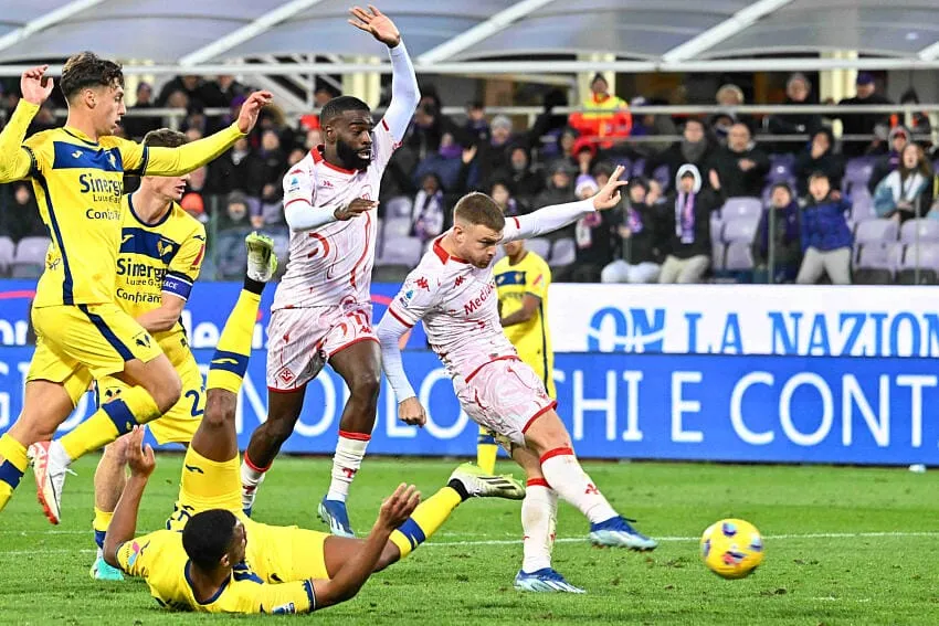 Fiorentina, il doppio centravanti è una scelta o un caso? Cosa fare con Beltran e Nzola al fantacalcio