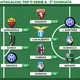 Voti Fantacalcio: la Top 11 della 3&ordf; giornata di Serie A 2023/2024