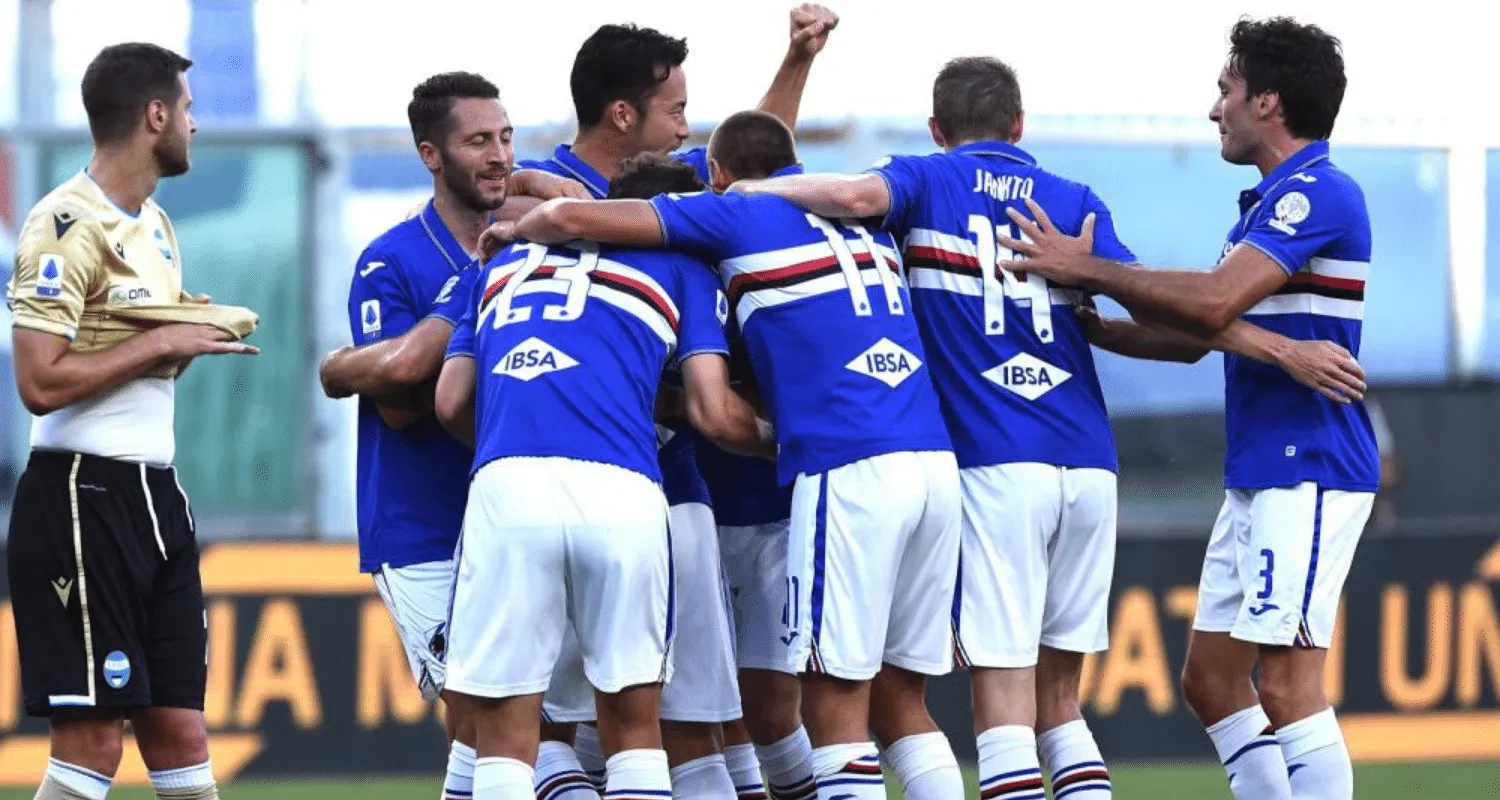 Brescia-Sampdoria: orario, probabili formazioni e dove vederla in tv