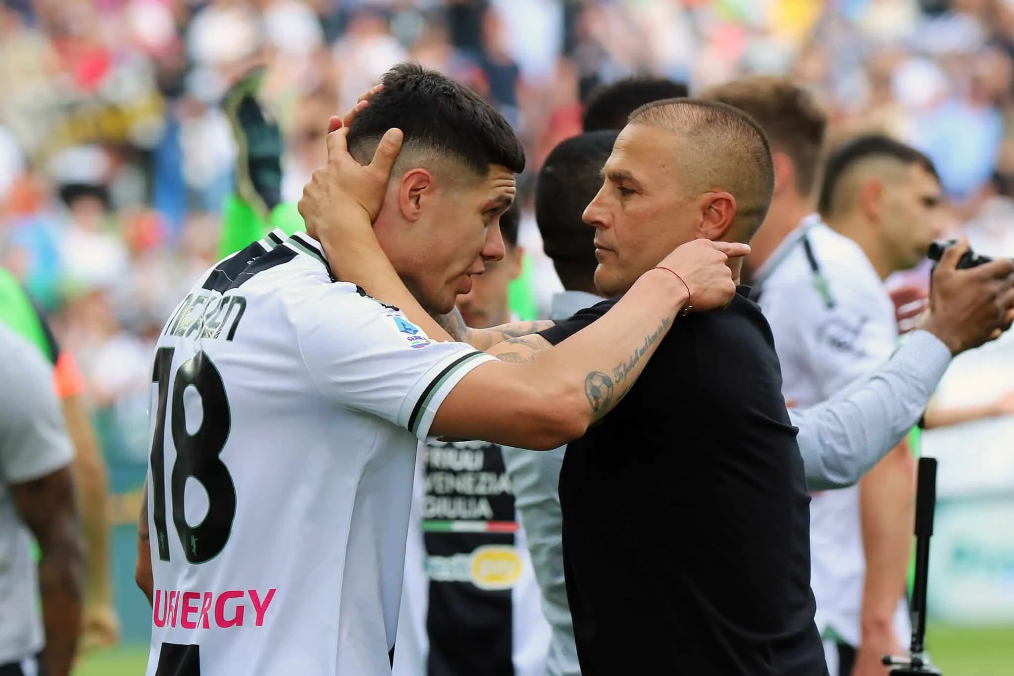 Volata salvezza Serie A, tutte le possibili opzioni: cosa succede in caso di arrivo a pari punti