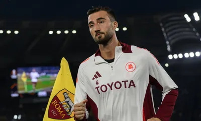 Roma, perché Angelino e Cristante sostituiti dopo 30′: cosa succede a Firenze