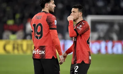 Milan, l&rsquo;ultima formazione di Pioli: un difensore a centrocampo e un dubbio in porta che allarma i fantallenatori