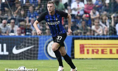 Inter, Spalletti: "Obiettivo? Arrivare tra le prime quattro". Skriniar: "Chi mi ha colpito? Il mister"