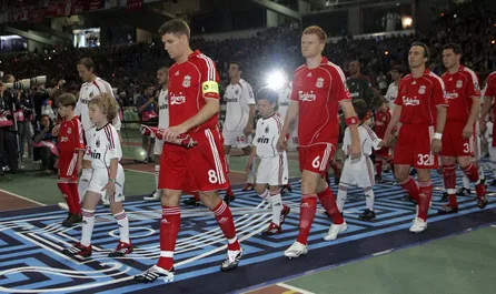 Tutte le finali di Champions League tra squadre italiane e inglesi