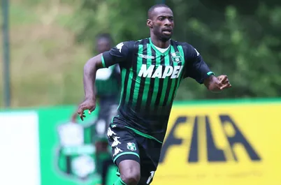 FANTASCHEDE – Sassuolo, ecco Obiang: muscoli e visione a centrocampo
