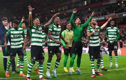 Alla scoperta dello Sporting Lisbona: rendimento, pregi e difetti degli avversari della Juventus in Europa League