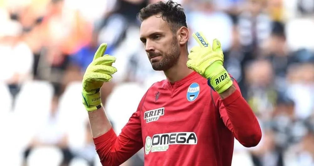 Classifica parate Serie A 2019/20