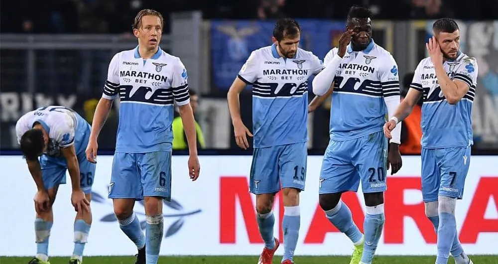 Lazio-Parma: orario, probabili formazioni, 28^ giornata di Serie A