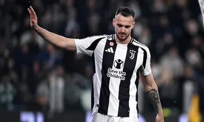 Fantacalcio, infortunio Gatti: cos&rsquo;&egrave; successo al difensore della Juventus
