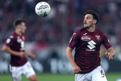 Torino, infortunio per Elmas: cosa filtra in vista della Roma